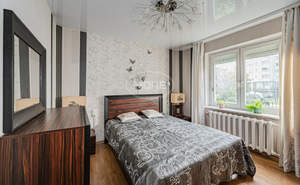 3-к квартира, вторичка, 64м2, 1/9 этаж