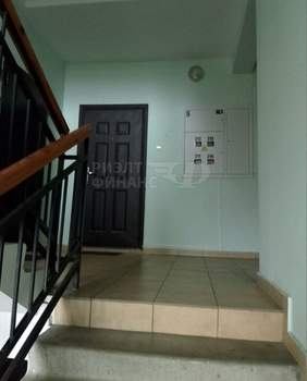 2-к квартира, вторичка, 70м2, 6/11 этаж