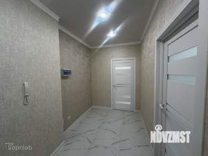 1-к квартира, вторичка, 38м2, 9/9 этаж