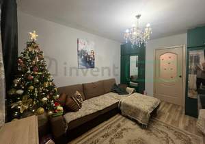 3-к квартира, вторичка, 58м2, 5/5 этаж