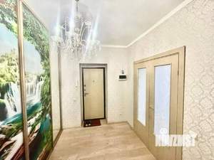 1-к квартира, вторичка, 46м2, 8/9 этаж