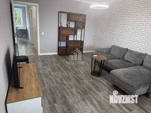 2-к квартира, вторичка, 50м2, 5/5 этаж