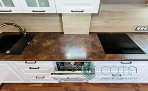 2-к квартира, вторичка, 65м2, 7/7 этаж