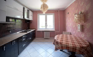 3-к квартира, вторичка, 70м2, 2/10 этаж