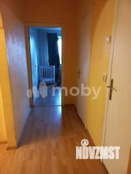 3-к квартира, вторичка, 62м2, 9/9 этаж