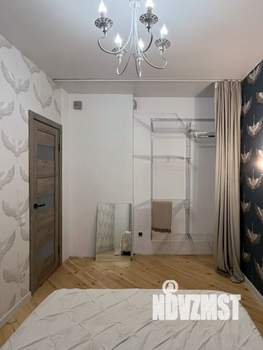 2-к квартира, вторичка, 42м2, 2/3 этаж