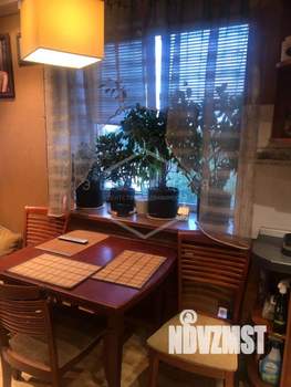 1-к квартира, вторичка, 51м2, 5/5 этаж