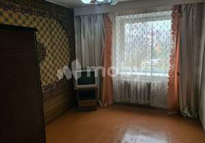 3-к квартира, вторичка, 62м2, 4/9 этаж