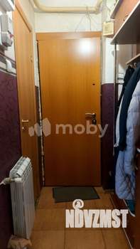 2-к квартира, вторичка, 44м2, 1/5 этаж