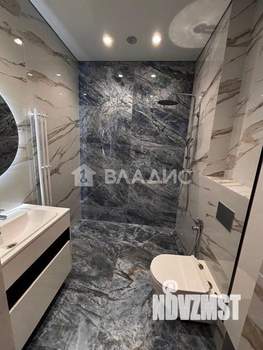 1-к квартира, вторичка, 60м2, 2/10 этаж