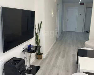 3-к квартира, вторичка, 65м2, 2/5 этаж