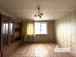 2-к квартира, вторичка, 52м2, 6/9 этаж