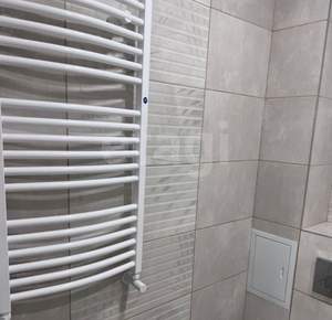 1-к квартира, вторичка, 37м2, 1/4 этаж