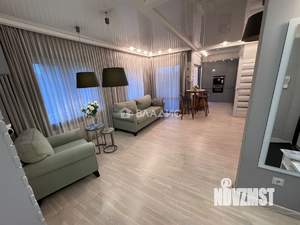 2-к квартира, вторичка, 70м2, 2/3 этаж