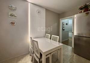 3-к квартира, вторичка, 80м2, 6/10 этаж
