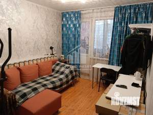 2-к квартира, вторичка, 50м2, 6/9 этаж