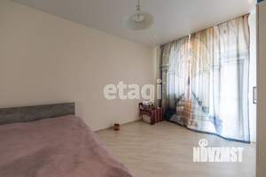 2-к квартира, вторичка, 60м2, 9/10 этаж