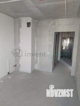 1-к квартира, вторичка, 49м2, 10/25 этаж