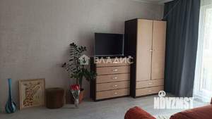 1-к квартира, вторичка, 36м2, 1/9 этаж