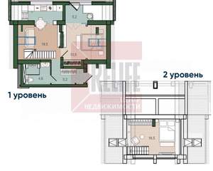 1-к квартира, вторичка, 70м2, 11/10 этаж