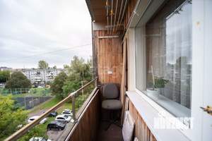 3-к квартира, вторичка, 59м2, 5/5 этаж