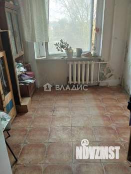 1-к квартира, вторичка, 40м2, 3/5 этаж