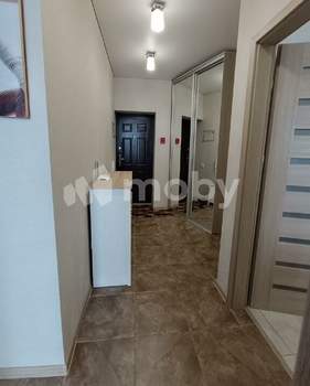 2-к квартира, вторичка, 55м2, 17/18 этаж