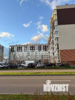 2-к квартира, вторичка, 59м2, 2/9 этаж