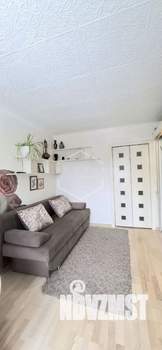 3-к квартира, вторичка, 62м2, 3/3 этаж