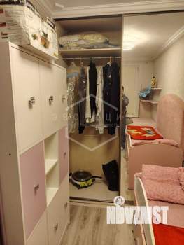 1-к квартира, вторичка, 30м2, 2/2 этаж