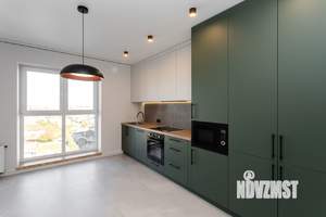 2-к квартира, вторичка, 78м2, 9/10 этаж