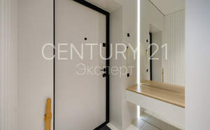 3-к квартира, вторичка, 89м2, 15/16 этаж