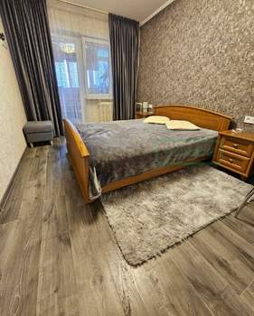 3-к квартира, вторичка, 63м2, 8/10 этаж