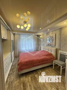 3-к квартира, вторичка, 68м2, 2/5 этаж