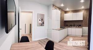 2-к квартира, вторичка, 63м2, 3/9 этаж