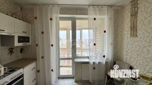 1-к квартира, вторичка, 40м2, 8/8 этаж