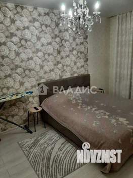 2-к квартира, вторичка, 77м2, 1/9 этаж