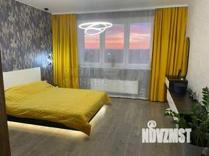 2-к квартира, вторичка, 54м2, 11/13 этаж