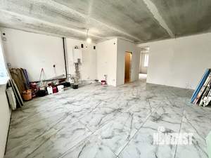 2-к квартира, вторичка, 67м2, 1/10 этаж