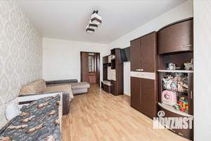 1-к квартира, вторичка, 37м2, 5/5 этаж