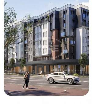 Студия квартира, вторичка, 29м2, 3/7 этаж