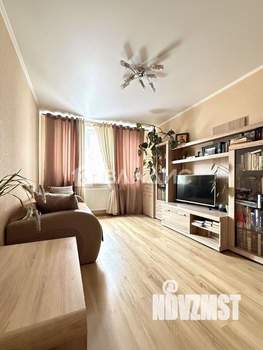 1-к квартира, вторичка, 32м2, 5/9 этаж