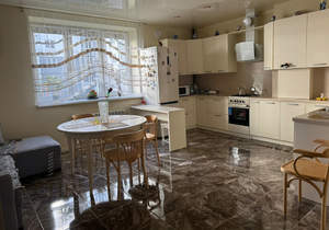 2-к квартира, сданный дом, 64м2, 1/9 этаж