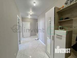 2-к квартира, вторичка, 65м2, 4/16 этаж