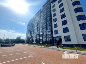 1-к квартира, вторичка, 35м2, 3/9 этаж