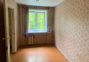 2-к квартира, вторичка, 46м2, 3/5 этаж