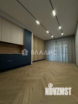 1-к квартира, вторичка, 60м2, 2/10 этаж