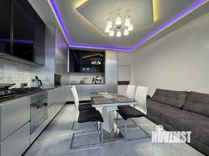 3-к квартира, вторичка, 108м2, 1/7 этаж