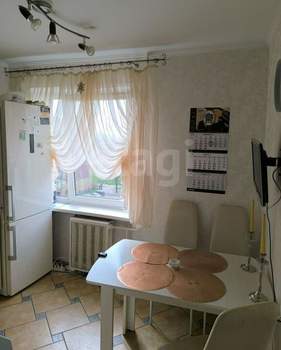 2-к квартира, вторичка, 55м2, 6/9 этаж