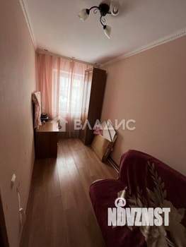 2-к квартира, вторичка, 36м2, 2/3 этаж